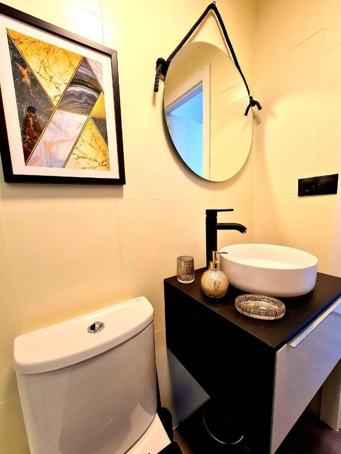 شقة Sky Level Loft سْييرا نيفادا المظهر الخارجي الصورة
