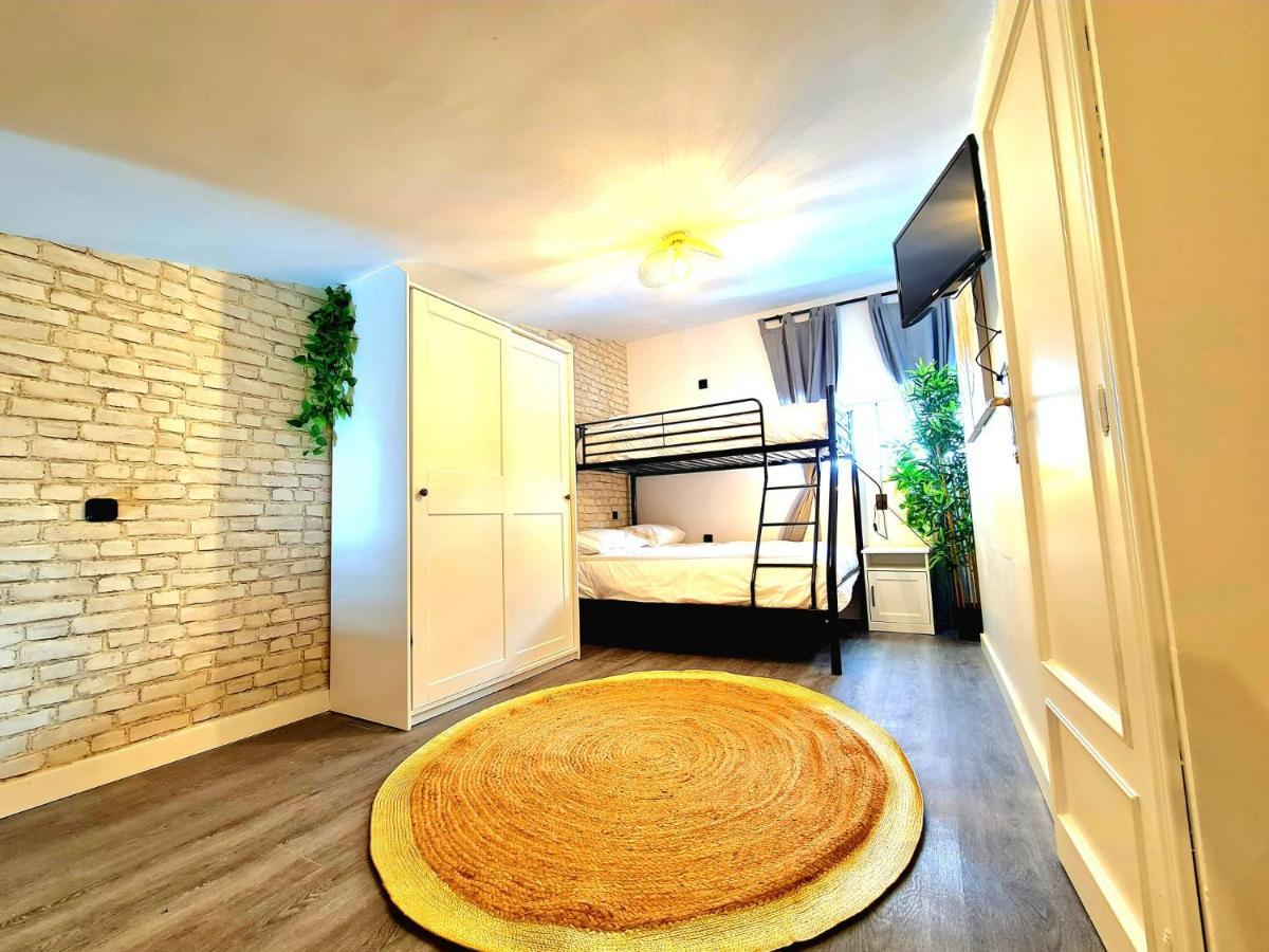 شقة Sky Level Loft سْييرا نيفادا المظهر الخارجي الصورة